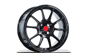 ล้อฟอร์มฟลอว์ฟอร์มปี 2026 ขนาด 15 นิ้ว 16 นิ้ว 17 นิ้ว 18 นิ้ว ขายส่งสำหรับล้อรถแข่ง Weds รุ่น <span class=keywords><strong>TC105</strong></span> - Product Image 5