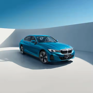 Vehículos de Nueva Energía, 5 Plazas, I3 EDrive 35L, Auto Eléctrico 2022, Auto Eléctrico I3, Autos Chinos Económicos - Product Image 3