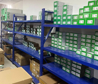 Módulo Controlador PLC IO TM3DQ16TG, 16 Salidas, Controlador Lógico Programable, Sistema IO de Automatización Industrial, Nuevo en Stock