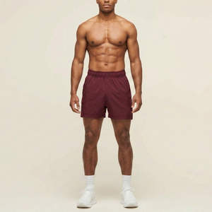 Pantalones Cortos Deportivos para Hombre con Tecnología de Secado Rápido y Construcción Cómoda para Entrenamiento Físico - Product Image 1