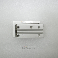 Nouveau Cylindre de table compact MXH6-30 d'origine en stock, course de 30 mm CYL-TAB-I-772=4011-6
