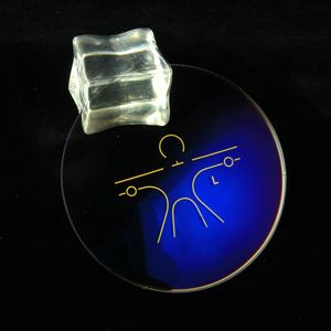 <span class=keywords><strong>Verres</strong></span> optiques ophtalmiques de haute qualité, lentilles multifocales nouveauté 1.499, <span class=keywords><strong>anti</strong></span>-reflet progressif - Product Image 1