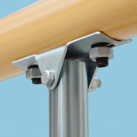 Barre de Ballet Portable réglable en hauteur barre de danse extensible barre de Ballet Portable barre de hauteur de danse