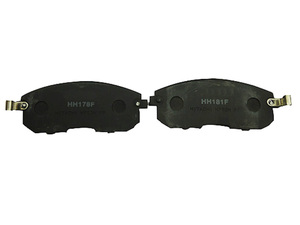41060-2Y990 410602 y990 ricambi Auto di alta qualità per vendite calde <span class=keywords><strong>pastiglie</strong></span> dei freni anteriori per Nissan Maxima 1999-2019 - Product Image 3