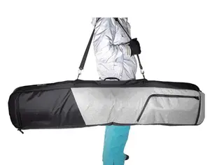 Vente en gros, sac de poteau de Ski imperméable Durable et de grande capacité