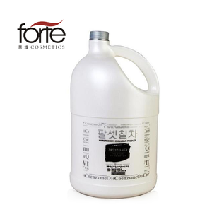 Shampooing en vrac 5L Marque privée Cheveux professionnels réparés Shampooing et après-shampooing hydratant en vrac - Product Image 2