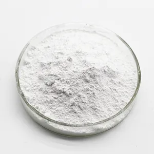 환경 친화적 인 삼산화 안티몬 산업 등급 난연성 백색 분말 안티몬 산화물 1309-64-4 분말 백색