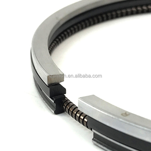 แหวนลูกสูบสำหรับรถขุด6738-31-2300 6738312300สำหรับเครื่องจักรก่อสร้าง S6D102อะไหล่เครื่องยนต์ดีเซลของรถขุด - Product Image 6