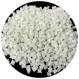 PA66 weather-resistant UV glass fiber 50% thermally stable PA66+GF50+Anti-UV pellets