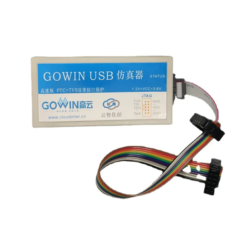 Gowin PL-USB-CABLE Simulator FPGA USB CABLE Download Cable Burner