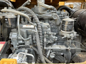 Excavatrice sur chenilles d'occasion Sany SY75C Pro, modèles SY75, SY60, SY95, SY55, SY26, SY35, avec chenilles en acier - Product Image 3