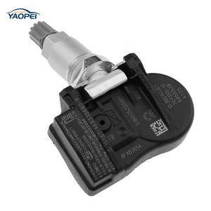 3610-6855-539 YAOPEI TPMS <span class=keywords><strong>capteur</strong></span> de <span class=keywords><strong>pression</strong></span> des <span class=keywords><strong>pneus</strong></span> 36106855539 pour BMW 5 F07/F10/F18 433MHz - Product Image 1