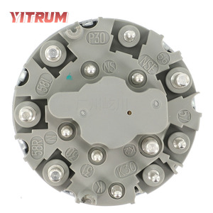 YITRUM สวิตช์ควบคุมไฟหน้า 0005456204 สำหรับเมอร์เซเดส-เบนซ์ ซี-คลาส อี-คลาสอะไหล่รถยนต์ทดแทน - Product Image 2