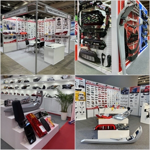 זרוע מראה לאוטובוס רוזה/זרוע מראה צד שמאל+ימין לאוטובוס מיצובישי פוסו רוזה/TYD-B-RS001 - Product Image 6