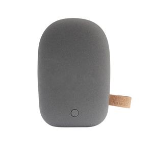 Cargadores Portátiles de Moda para Móviles, 10400 mAh, Gran Capacidad, Mini Cargador Rápido, Logotipo Personalizado - Product Image 1