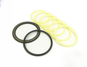 พร้อมจัดส่งสำหรับ Hitachi 30 55 60 70 75 110 120 130 135 150 160 200 210 220 240 250 260 270 300 360 400 จุด โอริงน้ำมัน ซีลน้ำมัน - Product Image 5