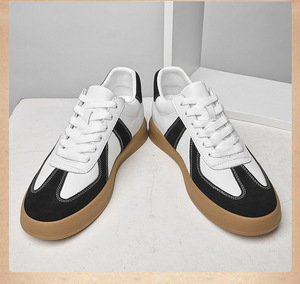 <span class=keywords><strong>Sneakers</strong></span> da <span class=keywords><strong>Uomo</strong></span> Casual Retrò con <span class=keywords><strong>Tacco</strong></span> <span class=keywords><strong>Alto</strong></span> Nuovo Stile 2026 - Comode e Versatili Chaussures Pour Hommes Sapatos Masculino - Product Image 3