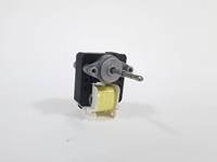 Moteur asynchrone antidéflagrant monophasé série KBL YJF48, efficacité IE3, enroulement en cuivre pur, moteur de ventilateur