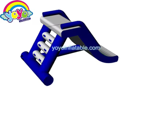 Parque Acuático Inflable Pequeño, Anclajes Seguros, a Prueba de Fugas, Diversión Familiar al Aire Libre - Product Image 2