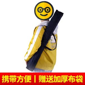 Quảng cáo hiển thị giá 2025 New Hot Bán 60*160 80*180 kim loại cầm tay sơn tầng đứng cho cửa hàng triển lãm siêu thị - Product Image 4