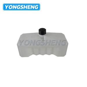 Nhà máy trực tiếp bán tương thích Domino dung môi Make up MC-270BK MC-236BK MC-292BK MC-291BK 0.825l cho Domino cij máy in phun - Product Image 2