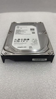 Server Penyimpanan 3,5-Inci 2TB Enterprise ST2000NM000A Bekas Aksesori Elektronik Internal Port Ekspansi SATA22