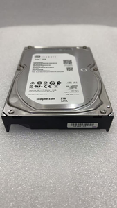 Server Penyimpanan 3,5-Inci 2TB Enterprise ST2000NM000A Bekas Aksesori Elektronik Internal Port Ekspansi SATA22 - Product Image 2