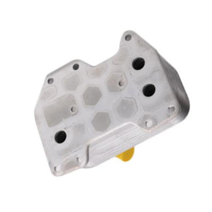 Enfriador de aceite para BMW Serie 5 E60 E60n E61n 17217560962 Pieza de repuesto - Product Image 2