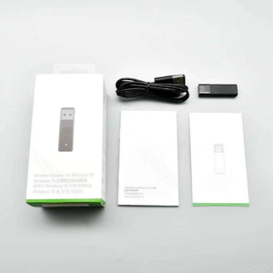Wireless <b>USB</b> Receiver for Xbox One Series X/S PC Controller <b>Adapter</b> Dongle Plug and Play <b>Bluetooth</b> Gamepad Connector PC - Product Image 2