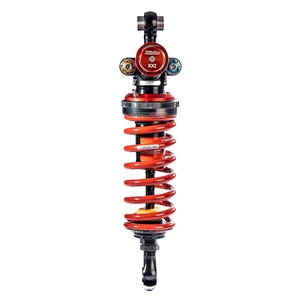 Amortiguador Trasero Ajustable Bitubo de Alta Calidad Xxzb 316 5mm para Motocicleta Cbr1000Rr R 2020 2024 - Product Image 1
