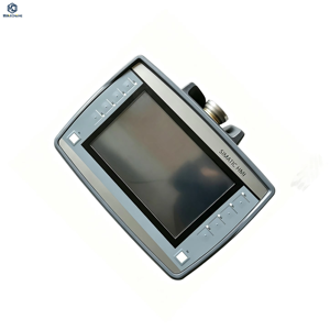 6AV2125-2GB23-0AX0 KTP700F Mobile 7 Inch TFT HMI Touch <b>Key</b> Panel PROFINET <b>USB</b> Portable Industrial Display - Product Image 1