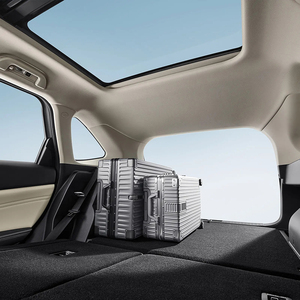 Haval <span class=keywords><strong>Thunder</strong></span> Dragon <span class=keywords><strong>MAX</strong></span> 2025, 2022, 2020, Autos Usados Grandes, Nuevos, Chinos, Híbridos Enchufables, Motor Eléctrico Luhyri, Precios Desde China - Product Image 5