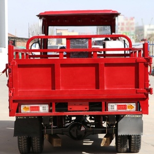 <span class=keywords><strong>Triciclo</strong></span> de Carga a Gasolina Muy Económico de 18KW 20KW, <span class=keywords><strong>Triciclo</strong></span> de Gasolina Barato, Auto de Gasolina Chino - Product Image 5