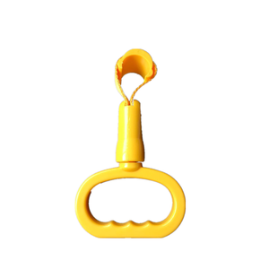 Correas de Agarre para Autobús Transparentes con Publicidad de <span class=keywords><strong>Metro</strong></span> en Amarillo, Rojo, Azul y Verde, Asa de Seguridad para Viajeros - Product Image 3