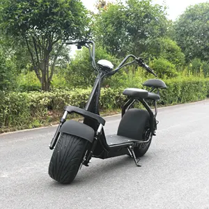 1500w 60v1 2ah/20ah batteria al litio fat tire citycoco 2000 watt sacchetto highper scooter elettrico 8000w