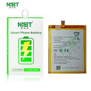 Factory Direct OEM Lithium-Ion <b>Battery</b> Replacement for Hot S3/Hot 6Pro/X573/X608 IN StockMobile Phone <b>Battery</b> - Product Image 4