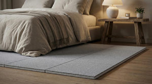 Alfombras Modulares Insonorizantes con Protección Antideslizante |   Suelo <span class=keywords><strong>de</strong></span> Seguridad <span class=keywords><strong>de</strong></span> 14 mm <span class=keywords><strong>de</strong></span> Grosor para <span class=keywords><strong>el</strong></span> Cuidado <span class=keywords><strong>de</strong></span> Personas Mayores y Habitaciones Infantiles - Product Image 6