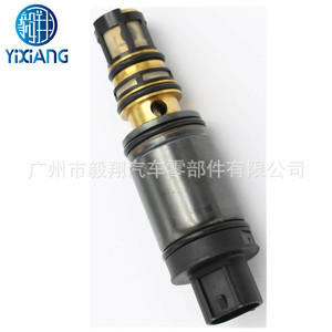 Mới cho TOYOTA cho Sienna điều hòa không khí solenoid valve AC máy nén điều khiển sưởi ấm không khí trung bình - Product Image 2