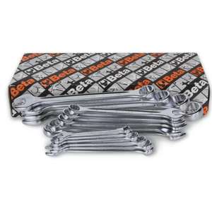 ประแจแบบรวม15ชุดประแจ8054809124018รุ่นเบต้า-000421066 - Product Image 1