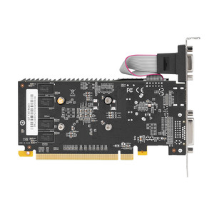 Barato GT730 GPU Geforce <span class=keywords><strong>GT</strong></span> <span class=keywords><strong>730</strong></span> 4GB <span class=keywords><strong>DDR3</strong></span> tarjeta de vídeo <span class=keywords><strong>GT</strong></span> <span class=keywords><strong>730</strong></span> 25W 64-bit PC tarjeta gráfica para escritorio - Product Image 2