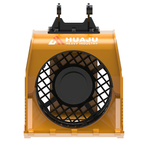 Promotion : Godet de criblage rotatif pour excavatrice - Product Image 3