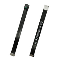 Module de caméra DVP JX-H63P 720p 60fps compatible avec XS5018A pour endoscopes médicaux