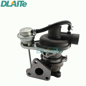 8972389791 900 ° Kit turbocompresseur en alliage K18 résistant à la chaleur pour Hitachi ZX70 SY75-9, restaure la puissance d'origine - Product Image 1