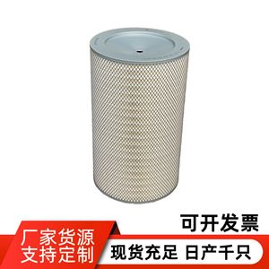ไส้กรองอากาศ 3762 ขนาดมาตรฐาน สำหรับรถยนต์เกียร์ธรรมดา ใช้ทั่วไป - Product Image 4
