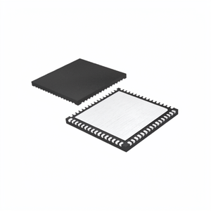 64 WFQFN Exposed Pad Data Acquisition LTC2156CUP-14 Components Electronic Manufacturer Channel - Product Image 1