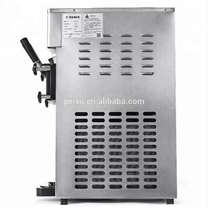 VEVOR distributeurs automatiques machine à pavot machine à crème glacée professionnelle - Product Image 4