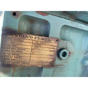 Groupe électrogène diesel <span class=keywords><strong>Volvo</strong></span> 400KW avec générateur R <span class=keywords><strong>Volvo</strong></span> Penta Disponible auprès de revendeurs agréés en Chine - Product Image 3