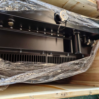 Radiateur de réservoir d'eau de radiateur de refroidissement de moteur diesel 6CTA8.3 pour Cummins