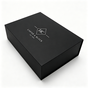 Elegant Magnetic Closure Foldable Rigid Paper Handbag Packaging <b>Box</b> Custom Logo Luxury <b>Gift</b> <b>Box</b> for Fashion - Product Image 2