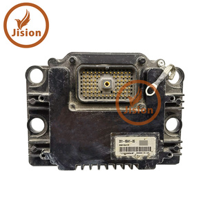 แผงควบคุมคุณภาพสูง ECU 201-9041 สำหรับรถขุด M316C - Product Image 2
